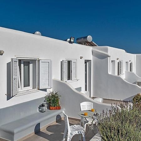 Mykonos Town Sonia 아파트 외부 사진