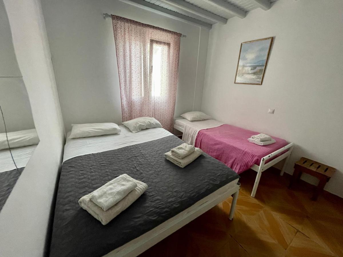 Mykonos Town Sonia 아파트 외부 사진