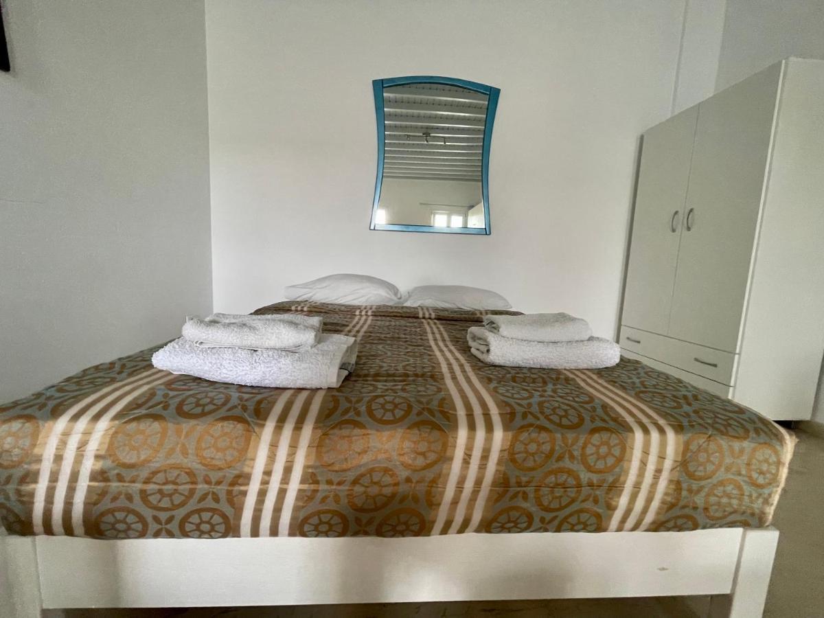 Mykonos Town Sonia 아파트 외부 사진