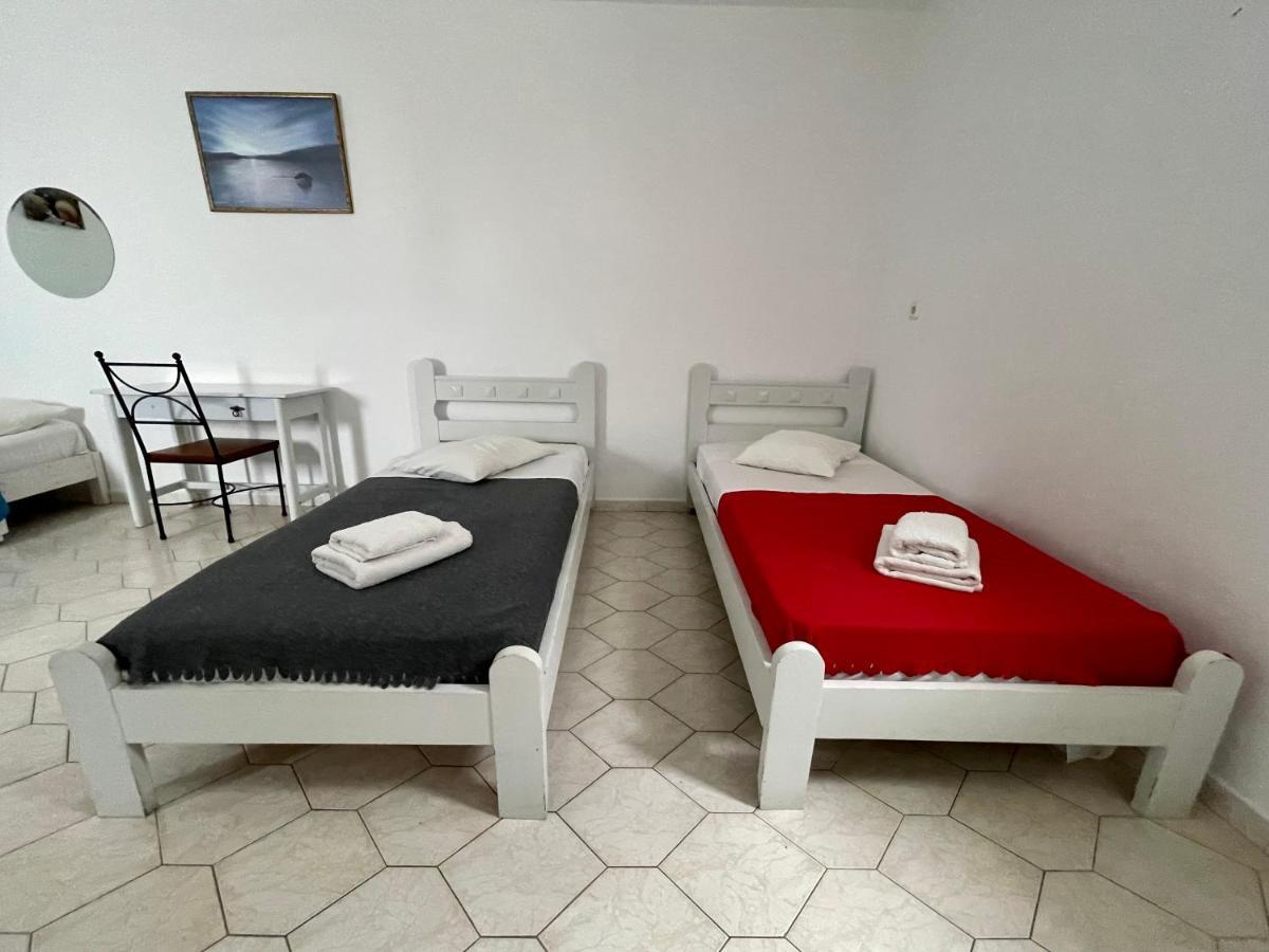 Mykonos Town Sonia 아파트 외부 사진