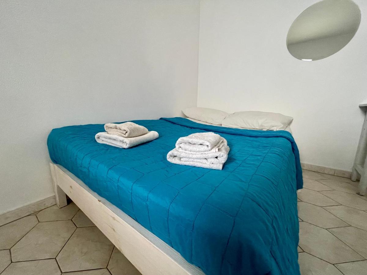 Mykonos Town Sonia 아파트 외부 사진