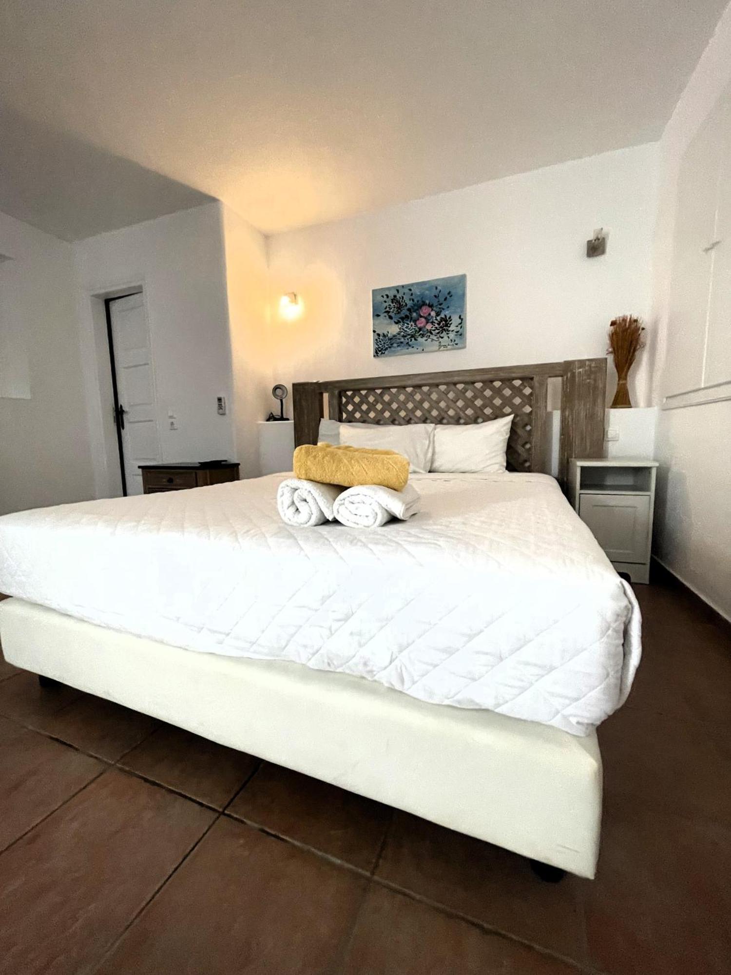 Mykonos Town Sonia 아파트 외부 사진
