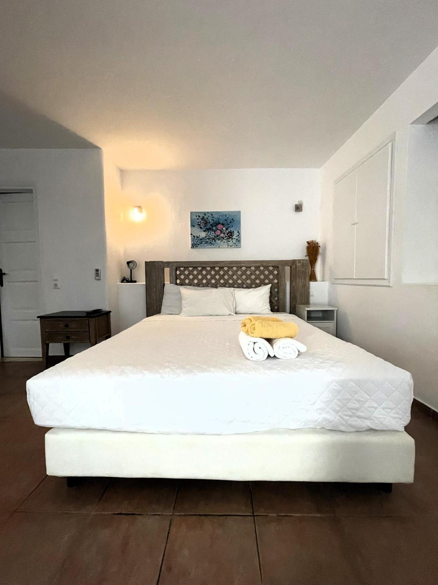 Mykonos Town Sonia 아파트 외부 사진